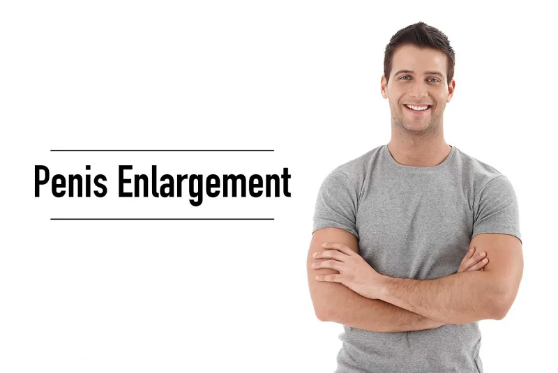 Penis Enlargement